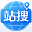 户外网图标
